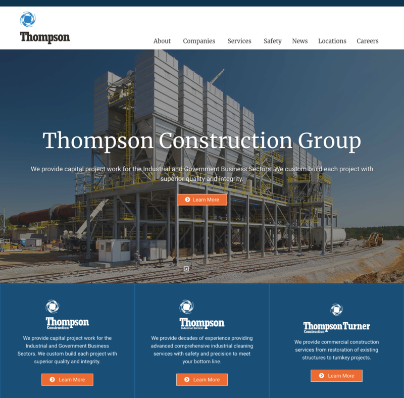 Thompson Industries
