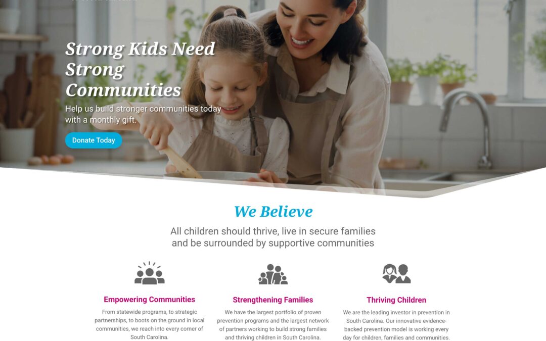 Children’s Trust
