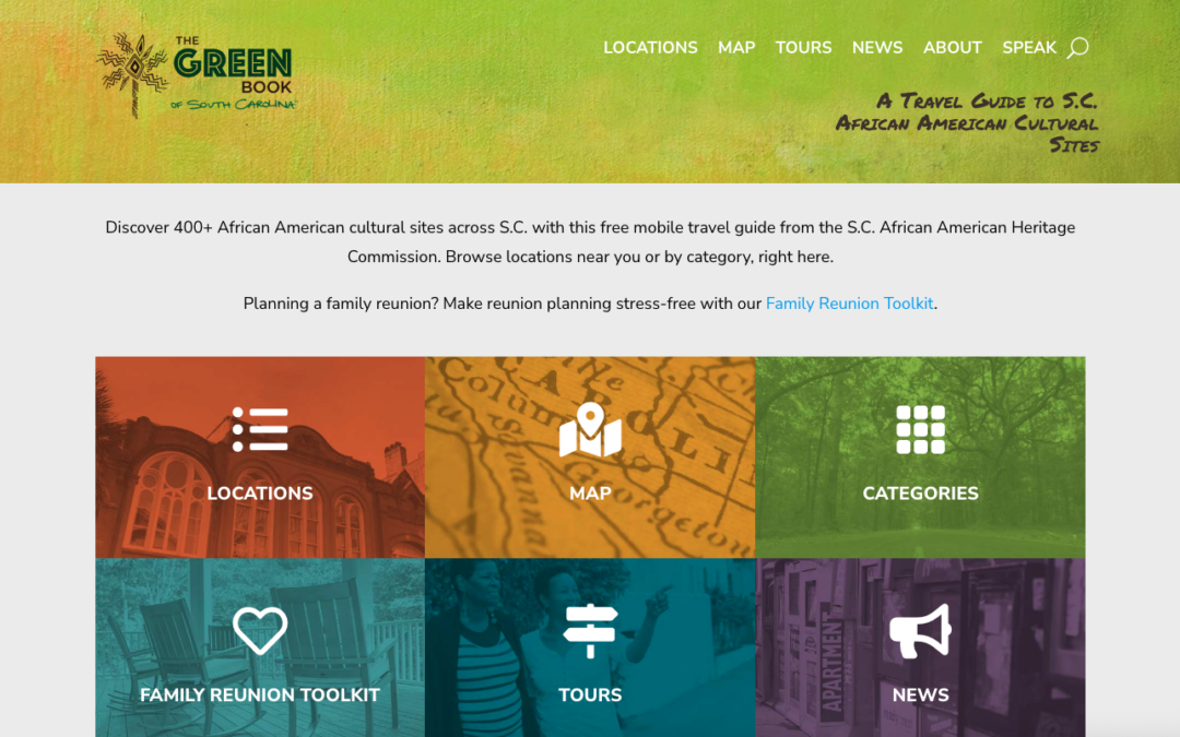 The Green Book 