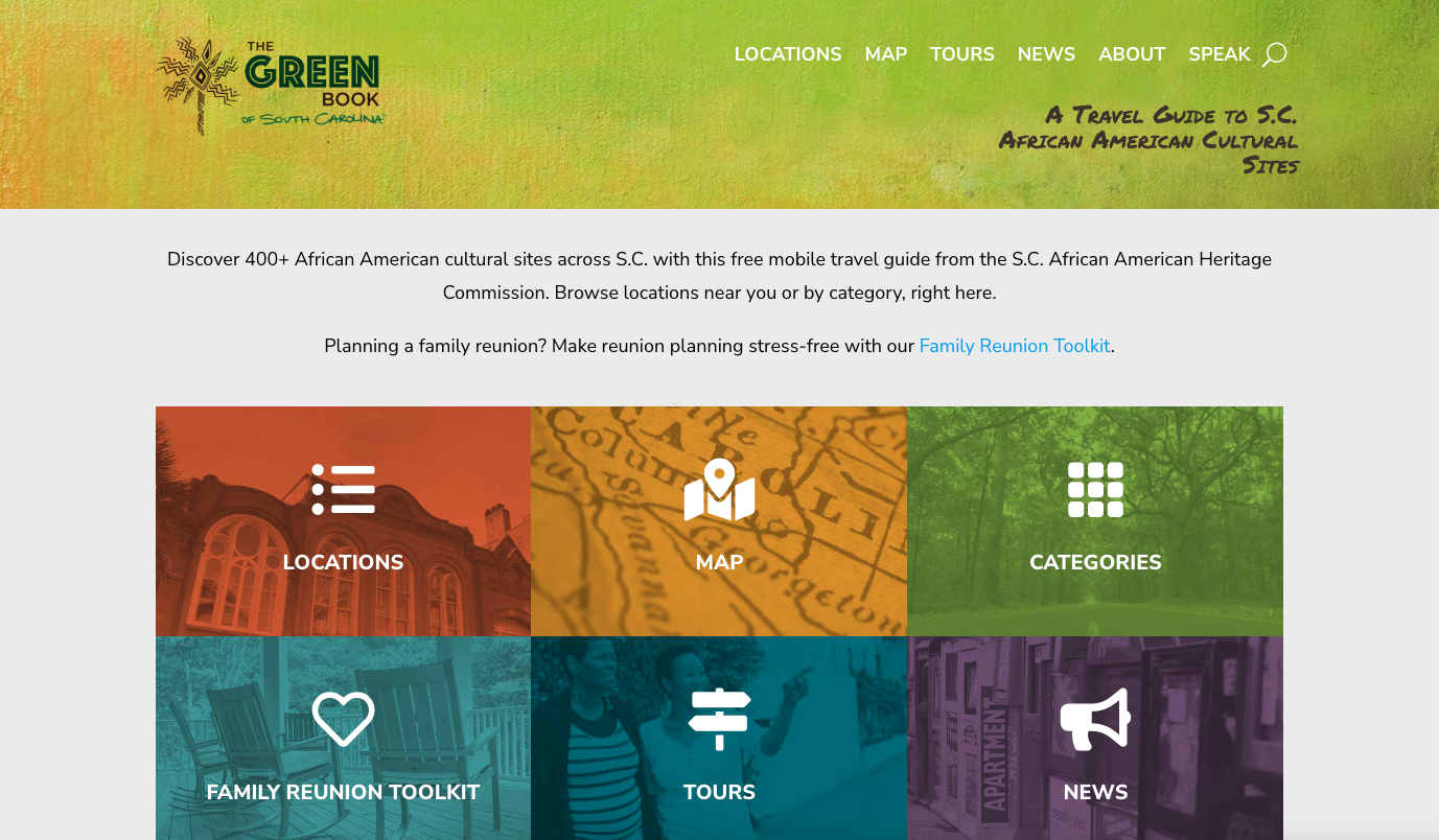 The Green Book 