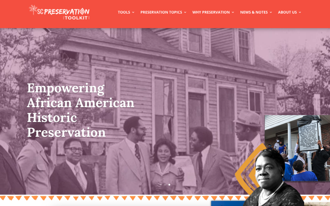 SC Preservation Toolkit