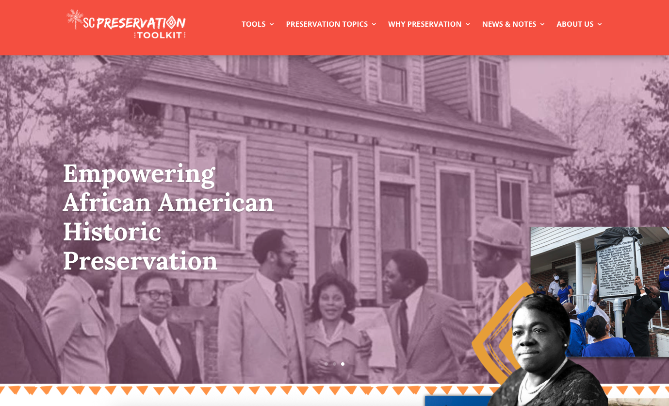 SC Preservation Toolkit